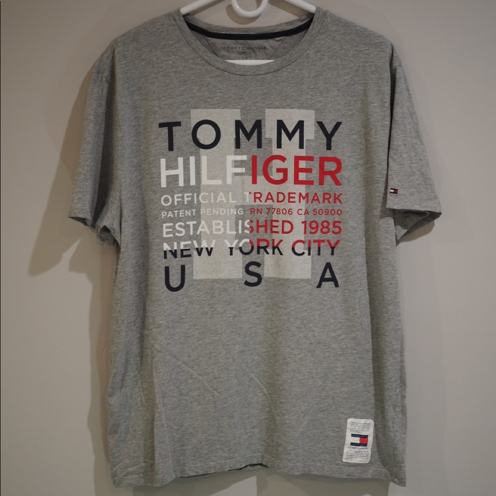 Tommy Hilfiger Tee